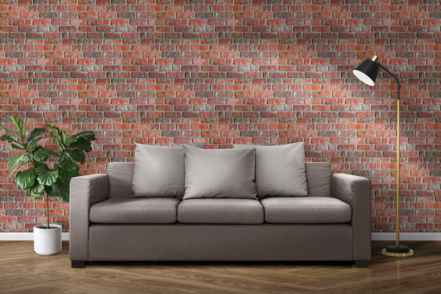 Brick Panel sp-0020