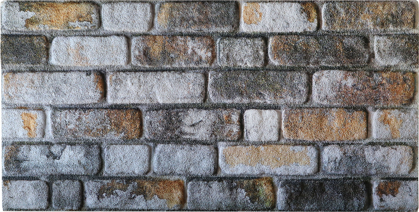 Brick Panel sp-0025
