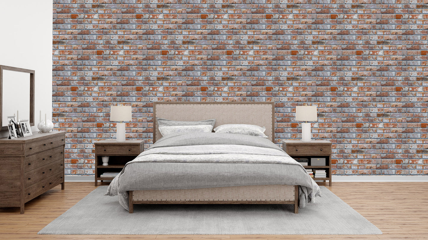 Brick Panel bp-0001