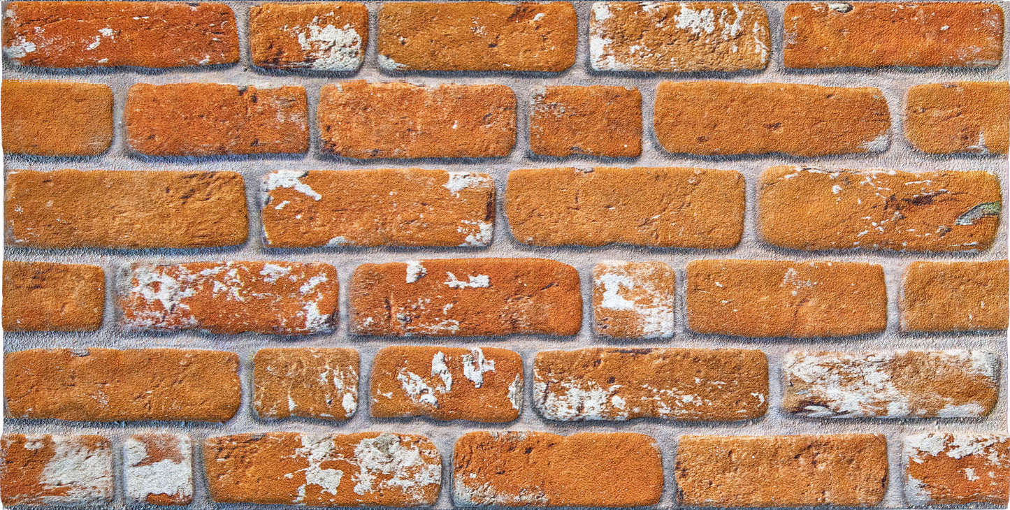 Brick Panel sp-0026